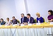 О тенденциях и потенциале развития потребительского рынка - на форуме-встрече с уватскими предпринимателями О тенденциях и потенциале развития потребительского рынка - на форуме-встрече с уватскими предпринимателями
